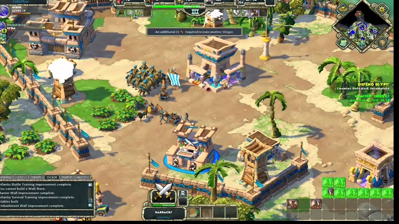 age of empire 2 free download online